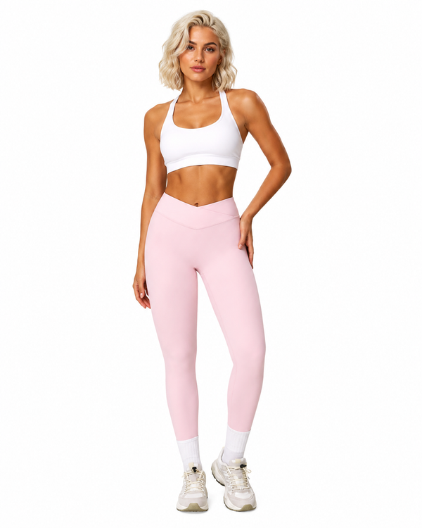 Rosie Everyday Lift Leggings | OCTA Activewear