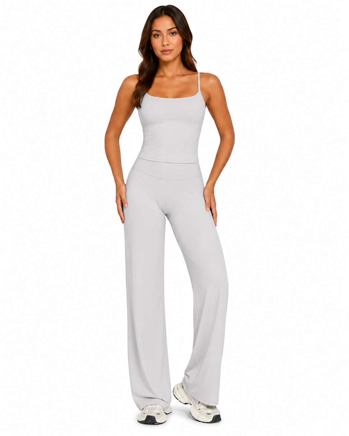 Olivia Contour & Flow Set for Women | OCTA Activewear