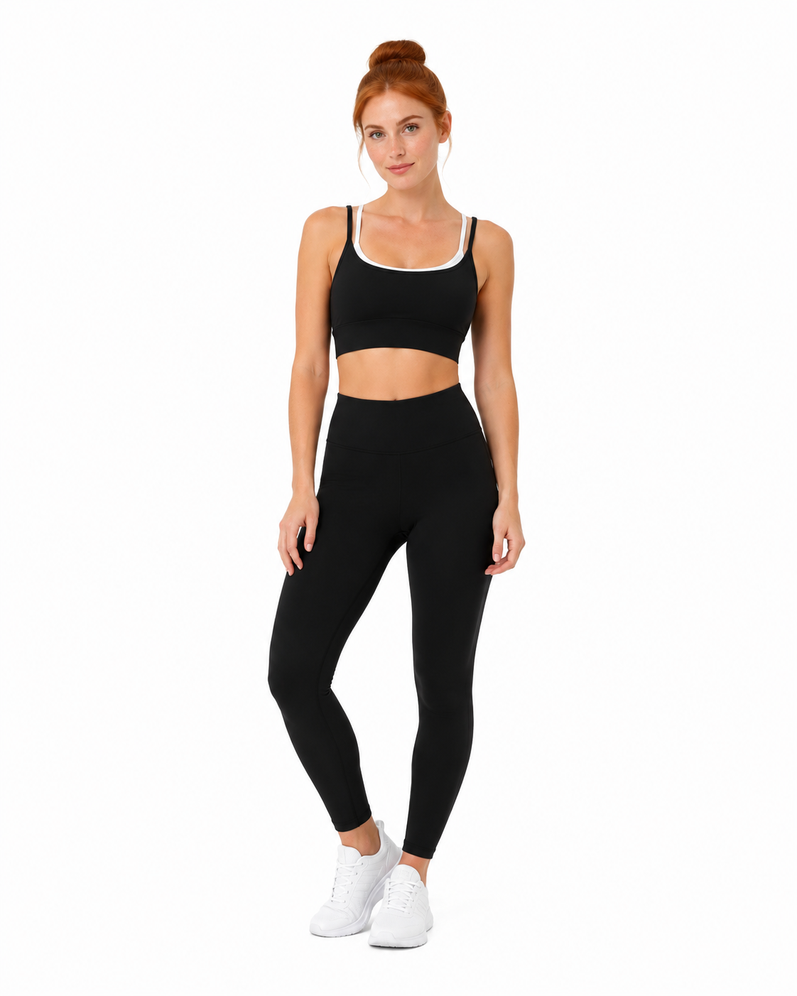 Lily Barely There Bra for Women | OCTA Activewear