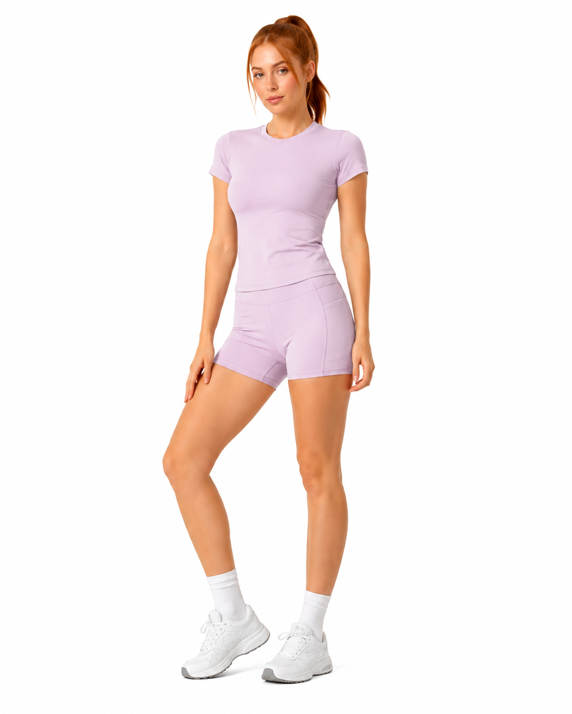 Natasha Snatched Set for Women | OCTA Activewear