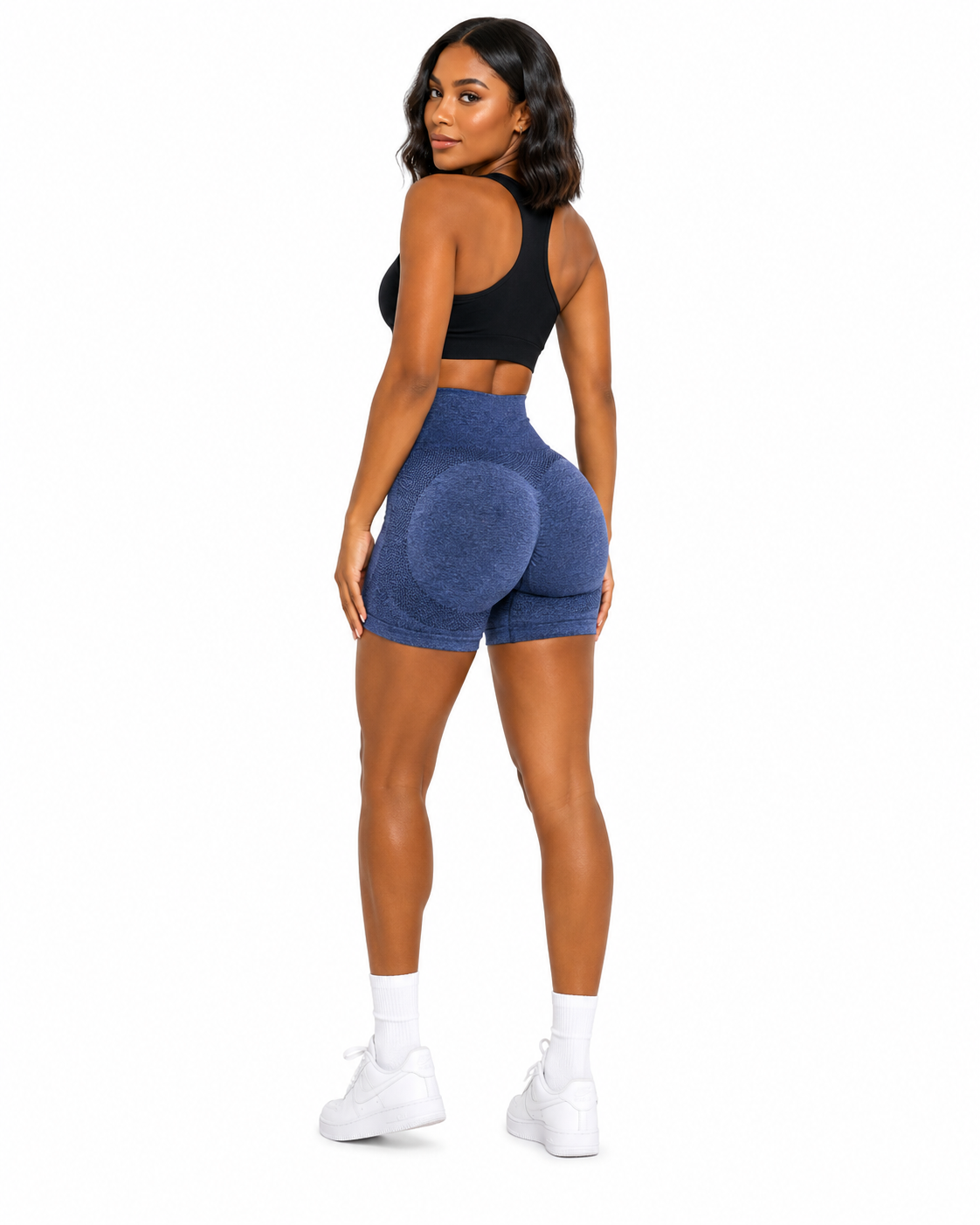 Cleo Sculpting Shorts for Women | OCTA Activewear