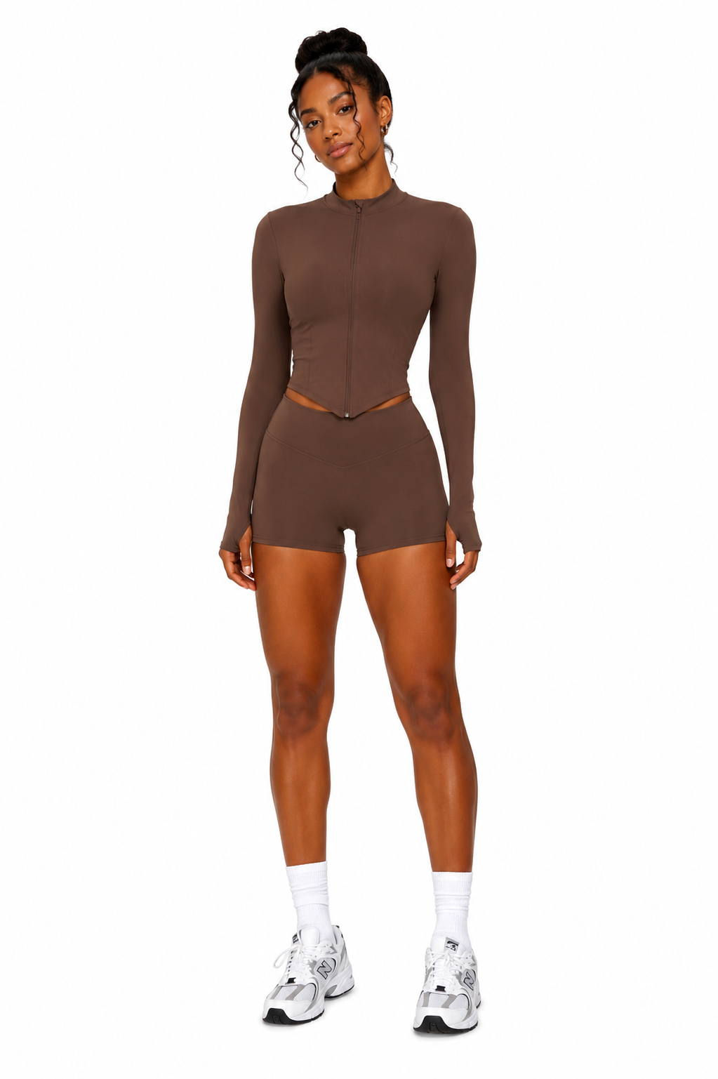 Meghan Contour Set for Women | OCTA Activewear
