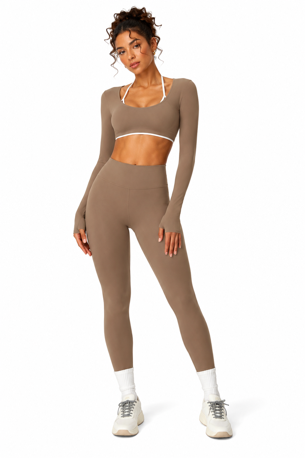 Riley Athletic 2-Piece Set | OCTA Activewear