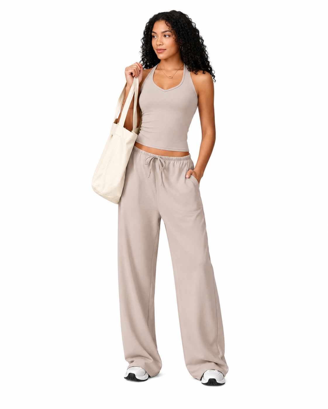 Chloe Rest Day Set | OCTA Activewear