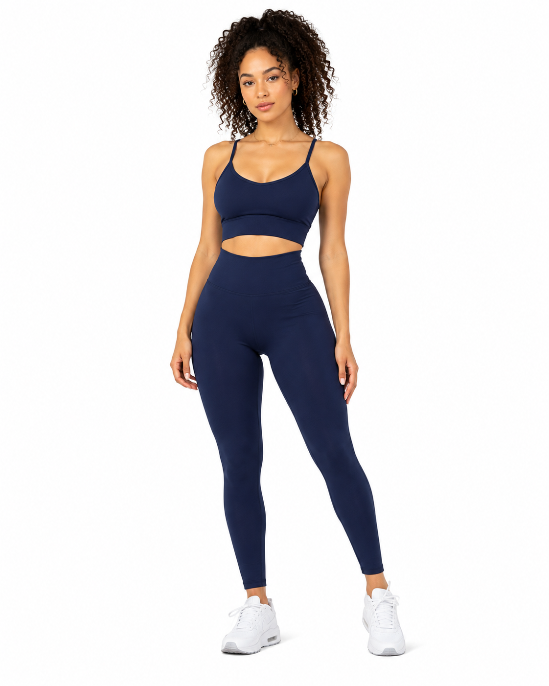 Kristy Seamless Legging Set for Women | OCTA Activewear