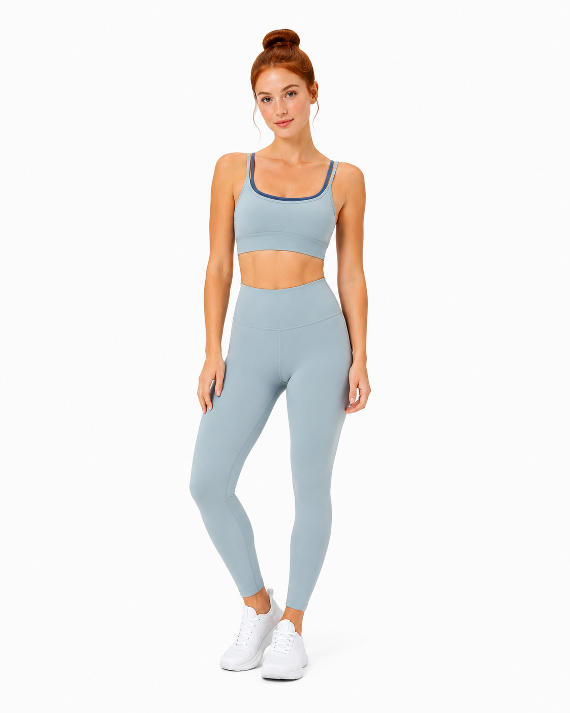 Lily Barely There Bra for Women | OCTA Activewear