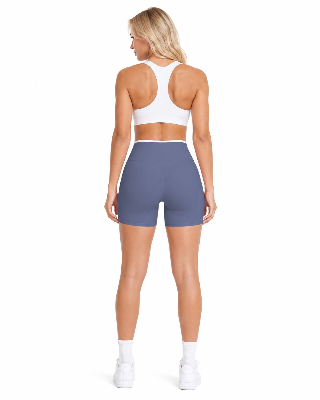 Vivian Flex Shorts | OCTA Activewear