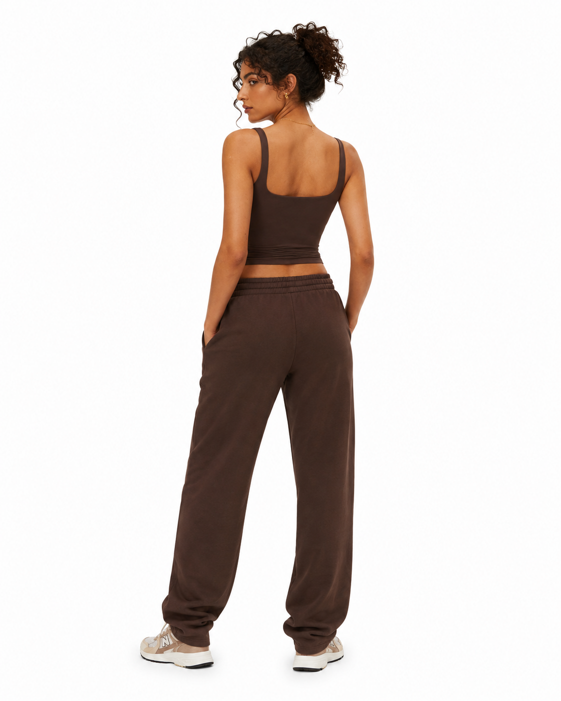 Viral Sculpting Tank  | OCTA Activewear