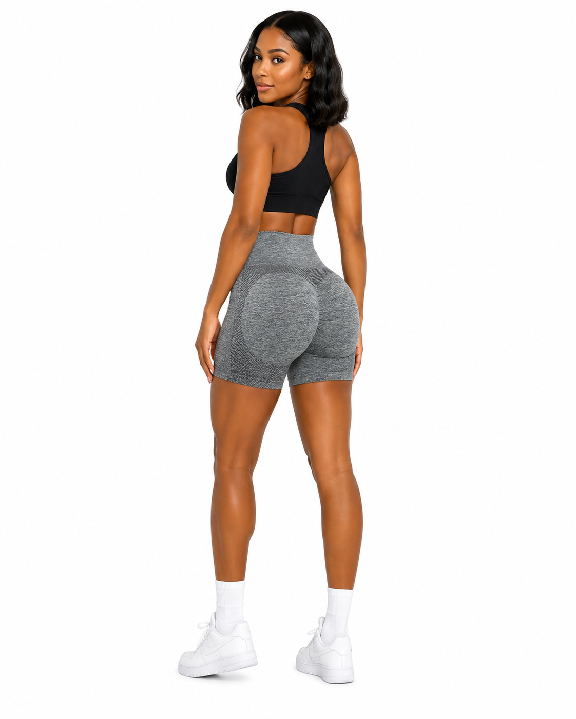 Cleo Sculpting Shorts for Women | OCTA Activewear