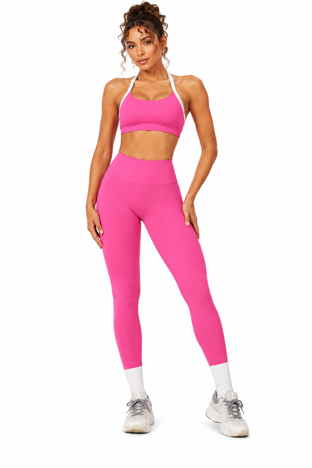 Riley Athletic 2-Piece Set | OCTA Activewear
