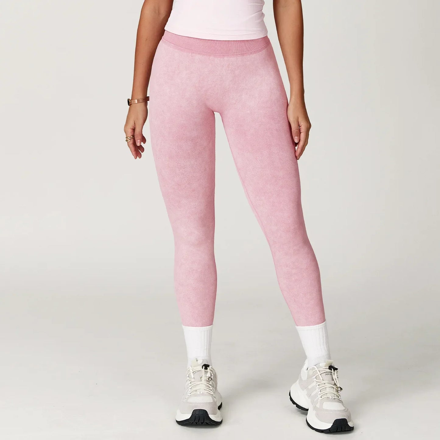 Sage Everyday Seamless Legging | OCTA Activewear