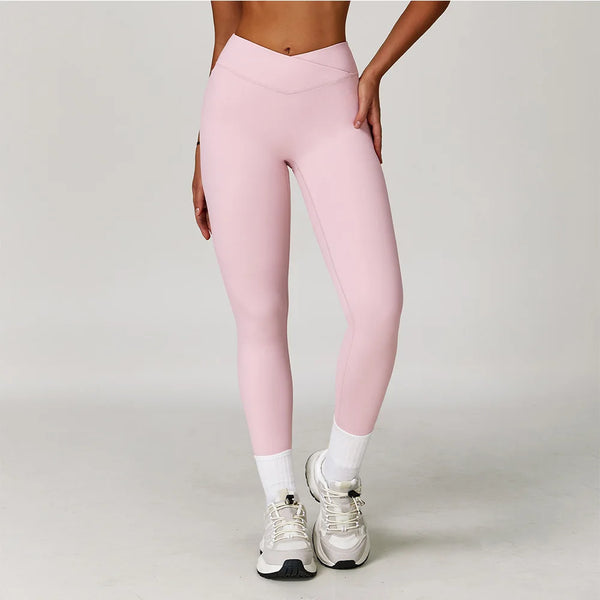 Rosie Everyday Lift Leggings | OCTA Activewear