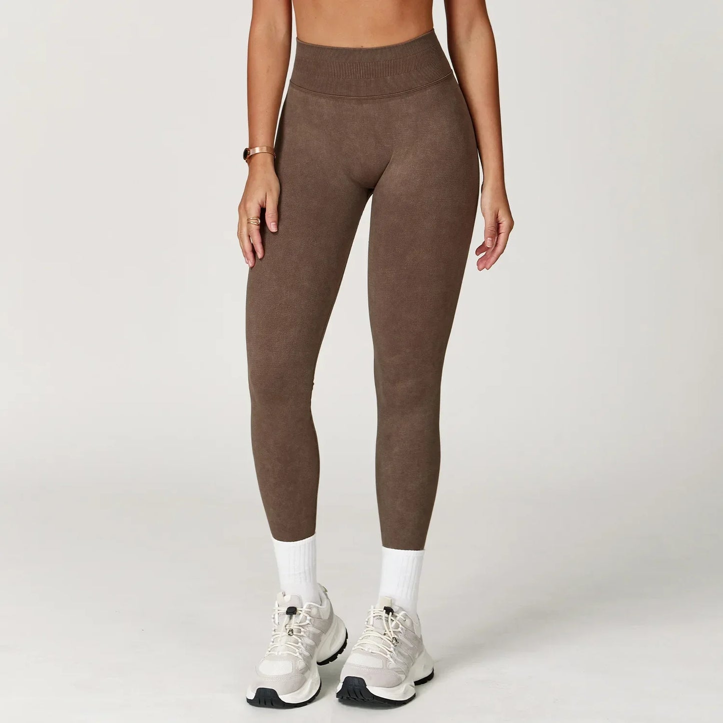 Sage Everyday Seamless Legging | OCTA Activewear