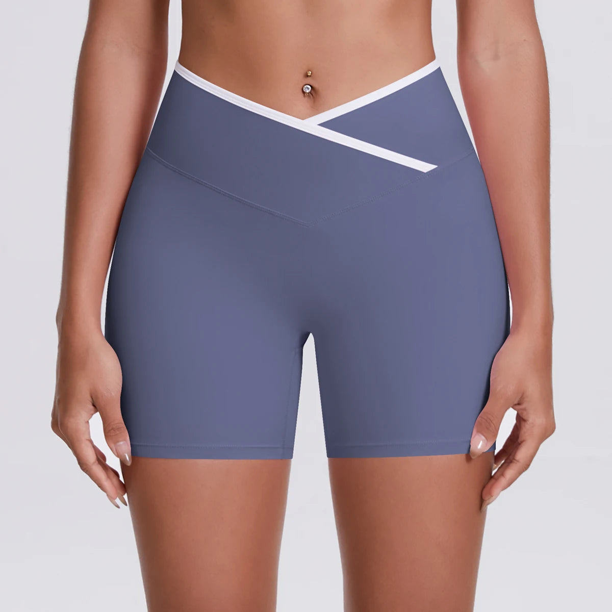 Vivian Flex Shorts | OCTA Activewear