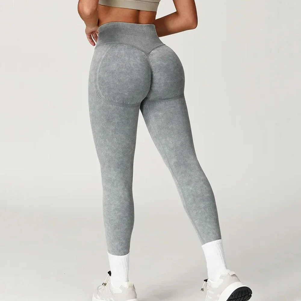 Sage Everyday Seamless Legging | OCTA Activewear