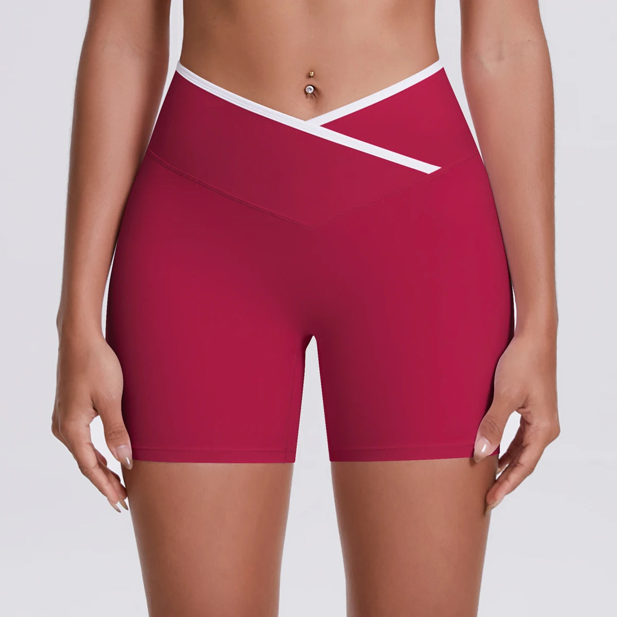 Vivian Flex Shorts | OCTA Activewear