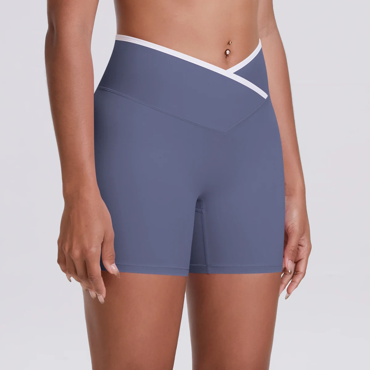 Vivian Flex Shorts | OCTA Activewear