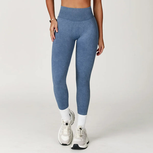 Sage Everyday Seamless Legging | OCTA Activewear