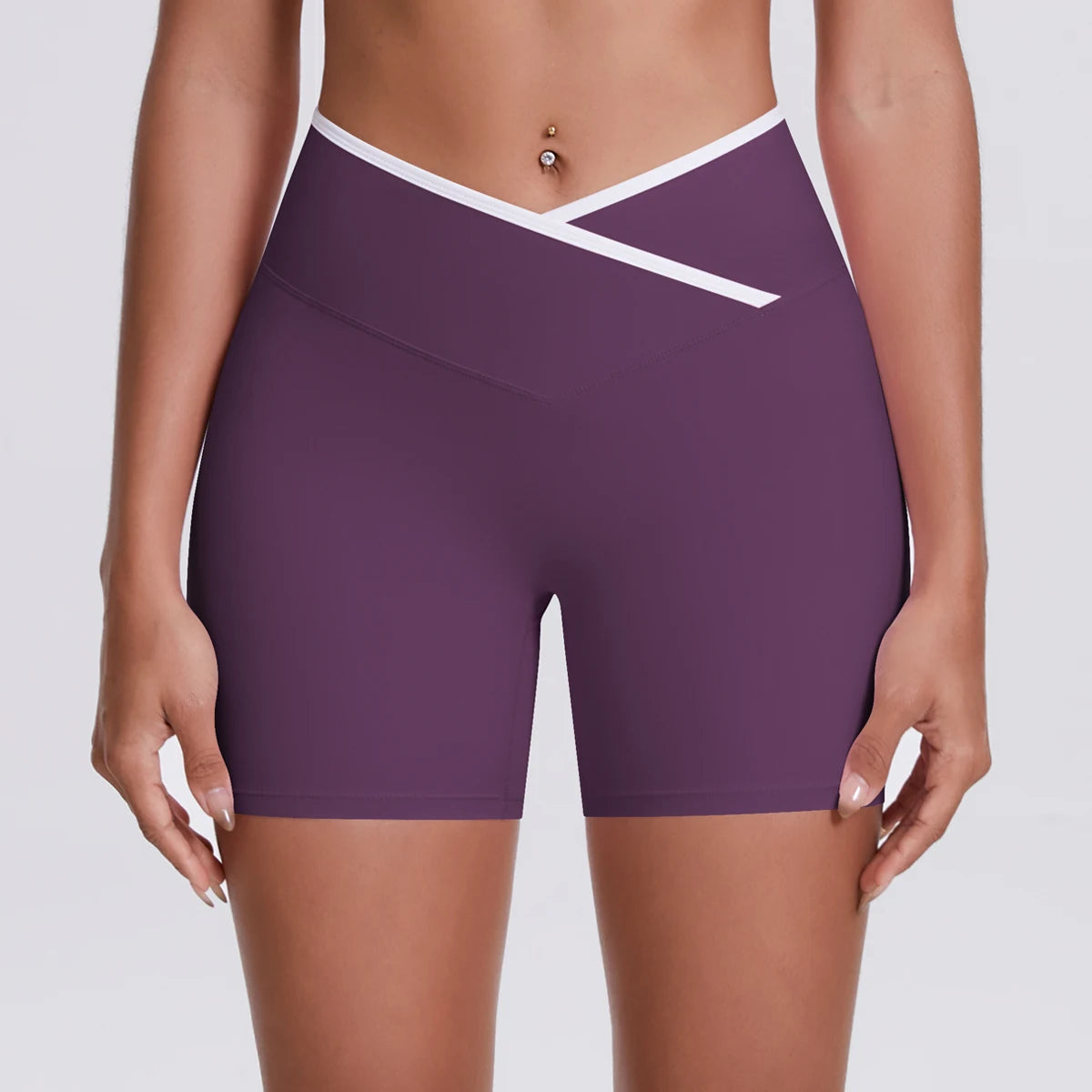 Vivian Flex Shorts | OCTA Activewear