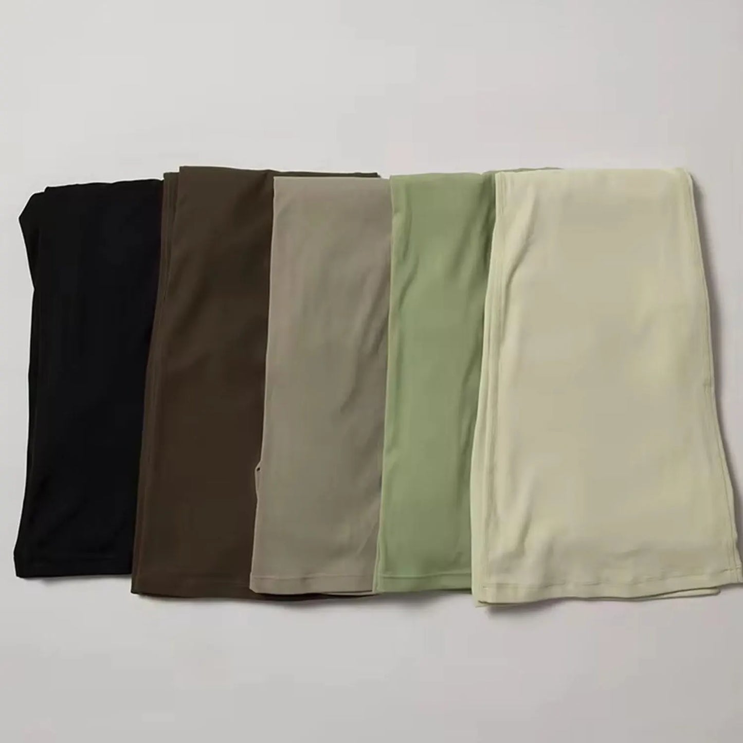 Meghan Naked Feel Flared Leggings