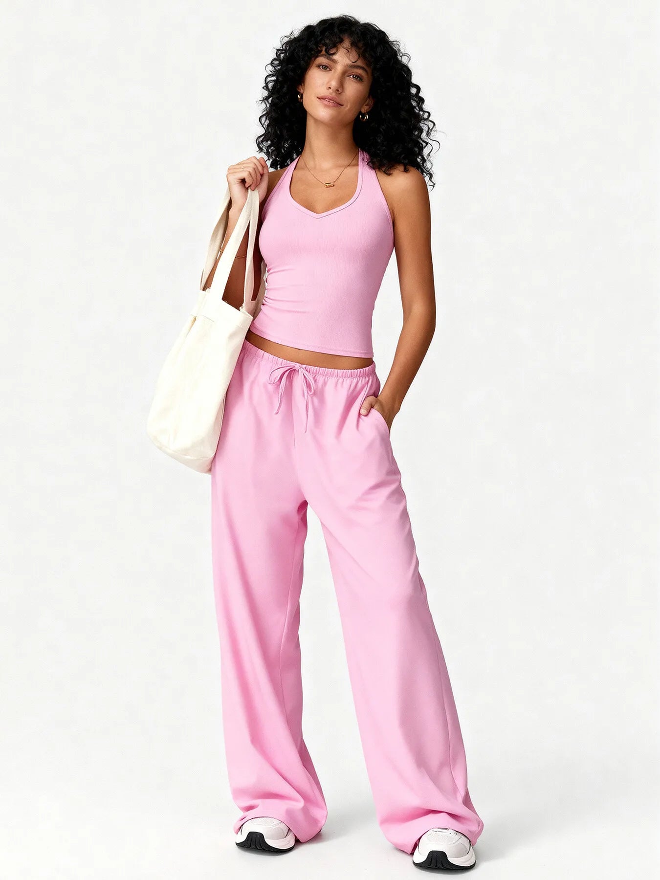 Chloe Rest Day Set | OCTA Activewear
