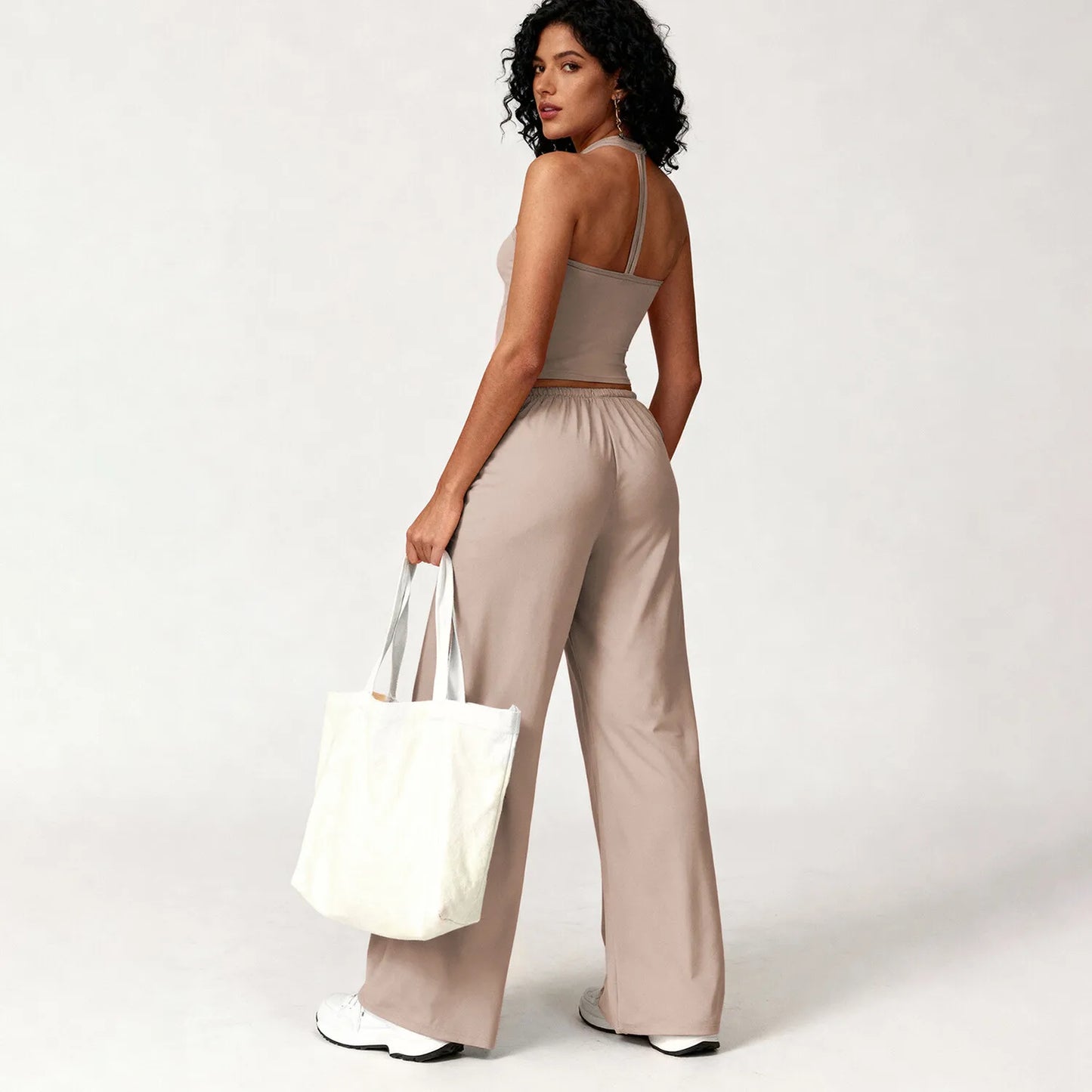 Chloe Rest Day Set | OCTA Activewear