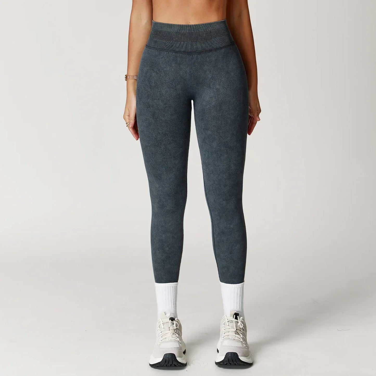 Sage Everyday Seamless Legging | OCTA Activewear