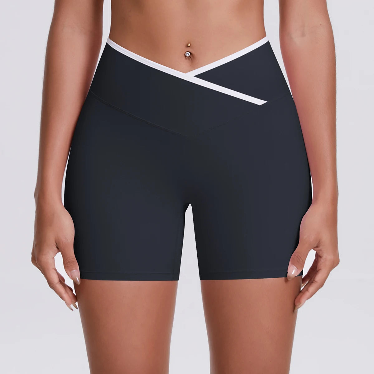 Vivian Flex Shorts | OCTA Activewear