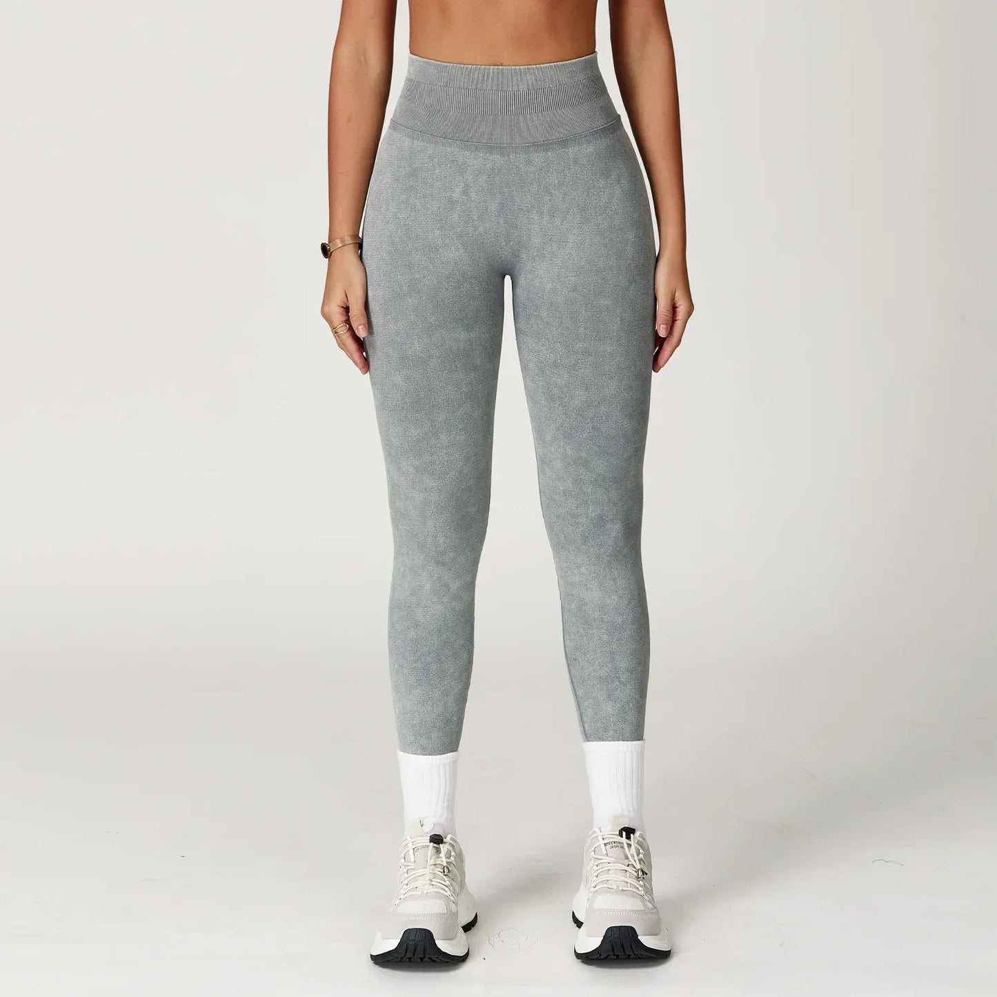Sage Everyday Seamless Legging | OCTA Activewear