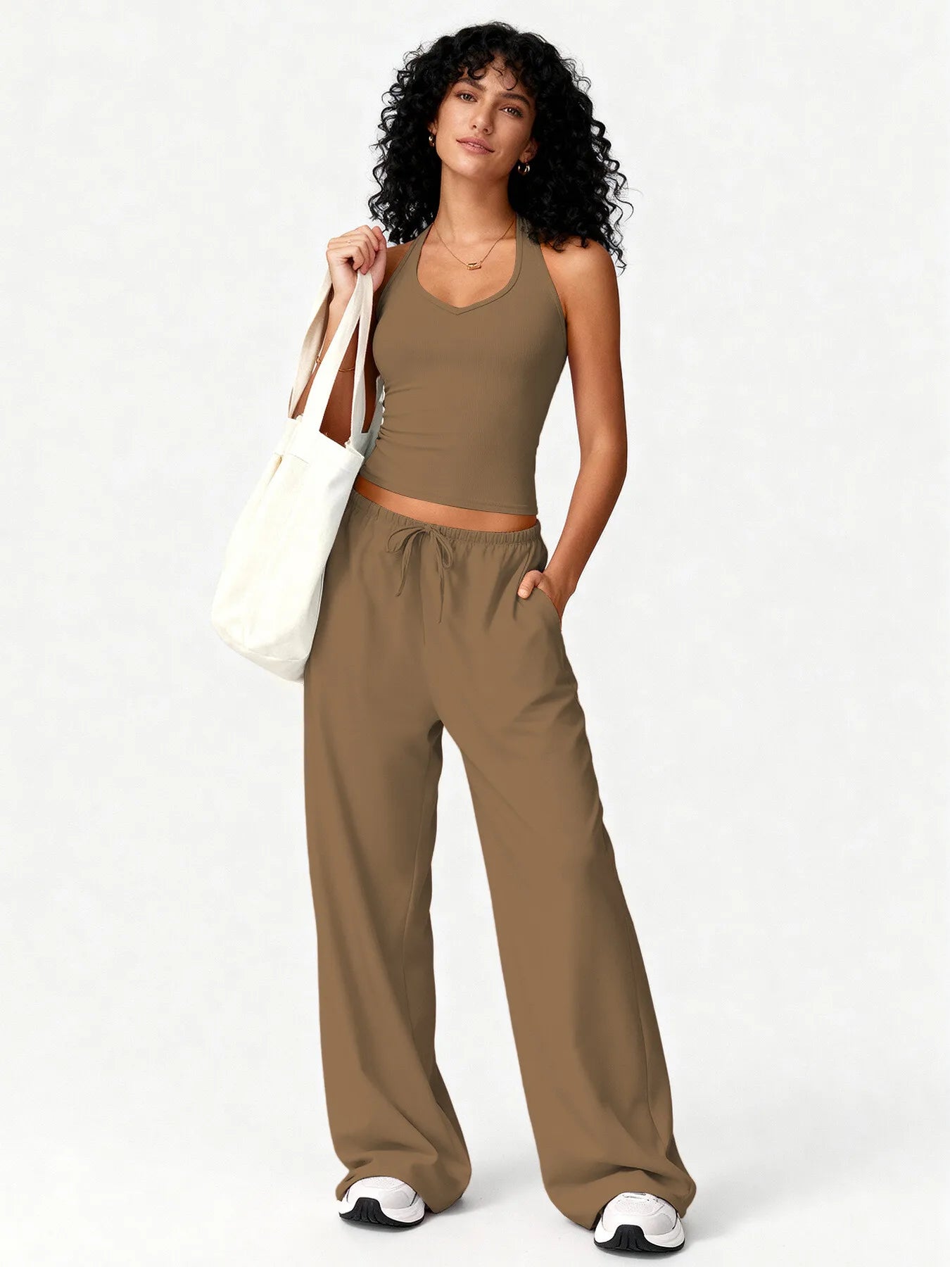 Chloe Rest Day Set | OCTA Activewear