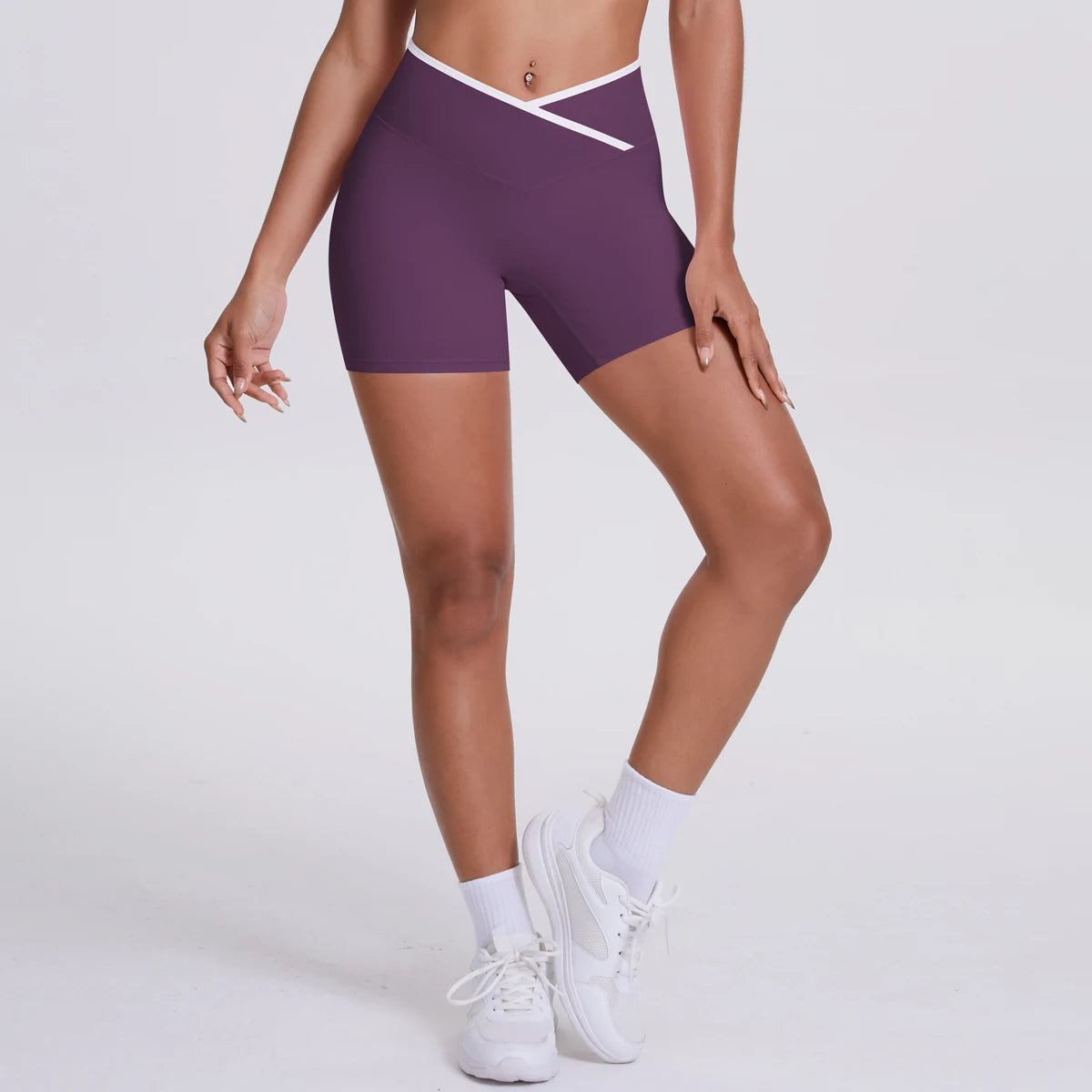Vivian Flex Shorts | OCTA Activewear