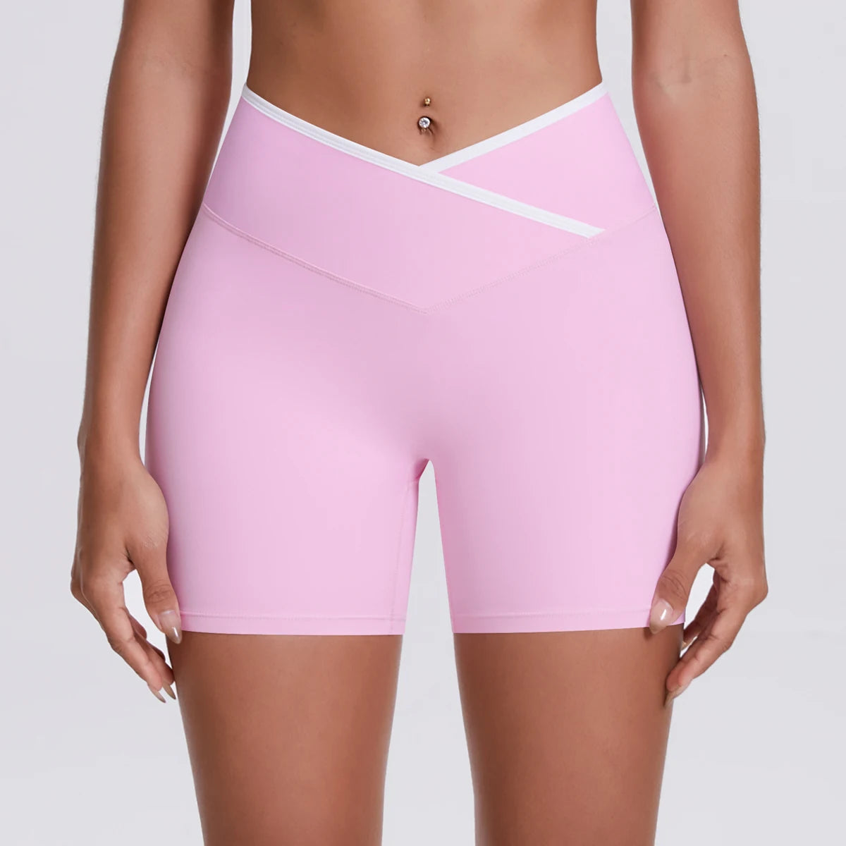 Vivian Flex Shorts | OCTA Activewear