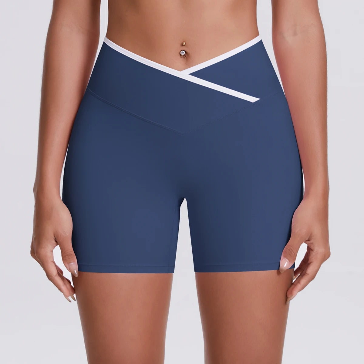 Vivian Flex Shorts | OCTA Activewear