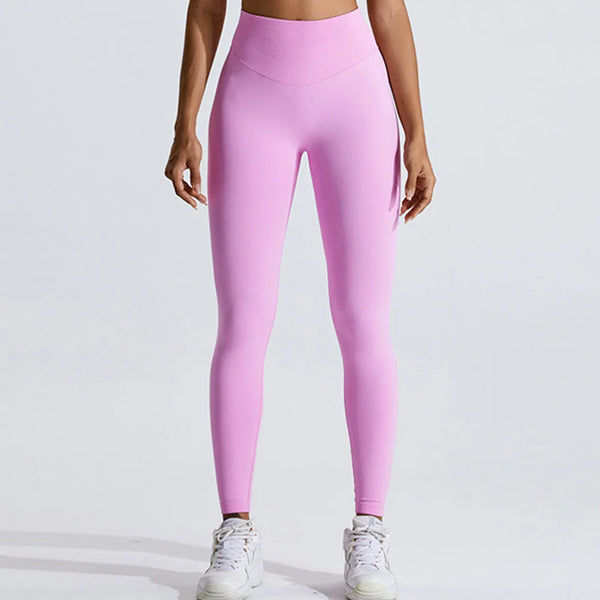 Soft Like Butter Legging | OCTA Activewear