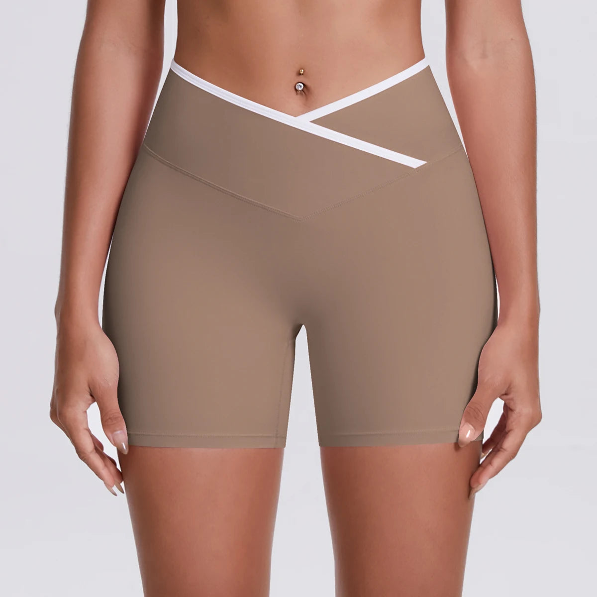 Vivian Flex Shorts | OCTA Activewear