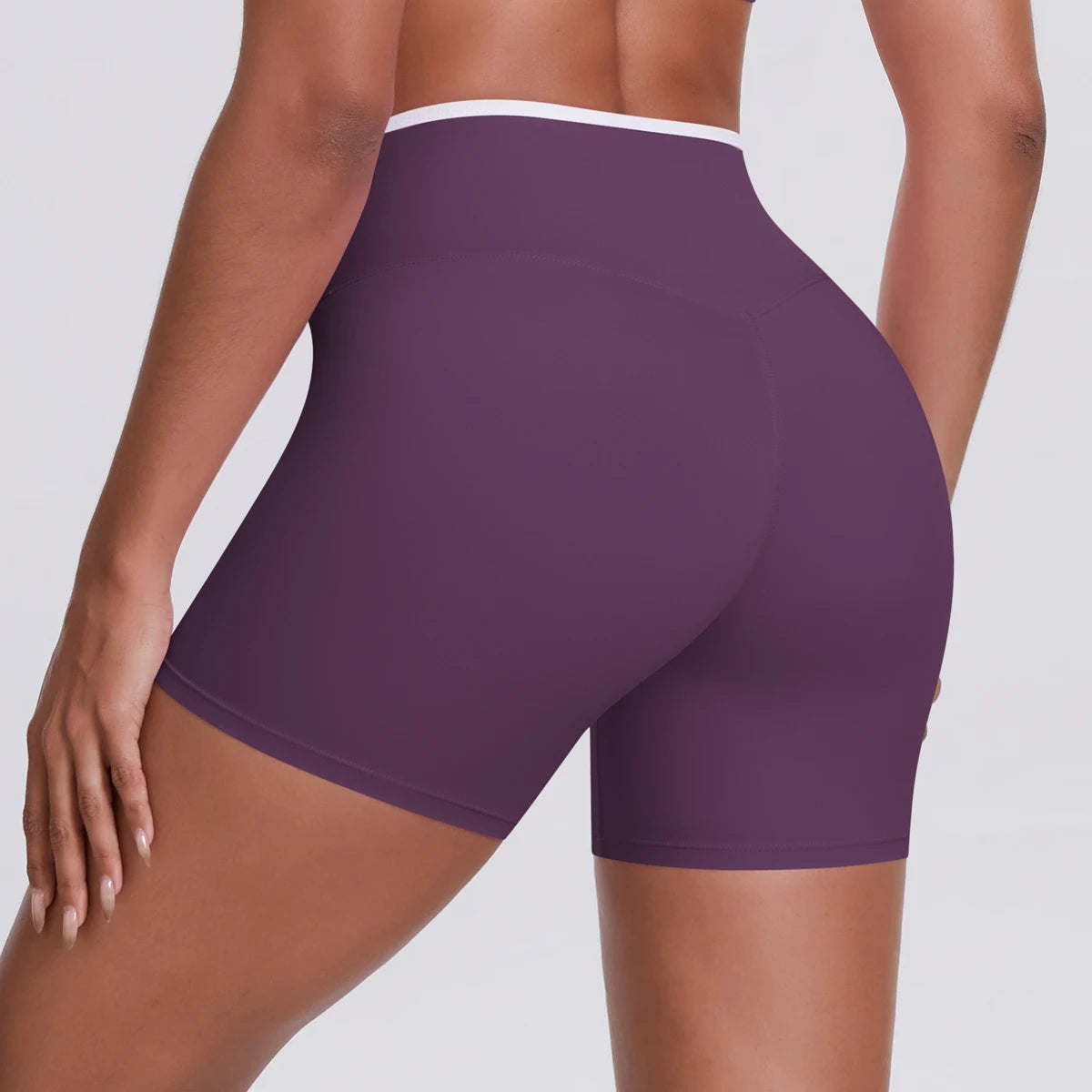 Vivian Flex Shorts | OCTA Activewear