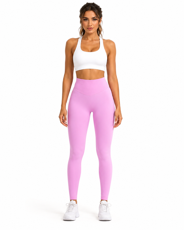 Soft Like Butter Legging | OCTA Activewear