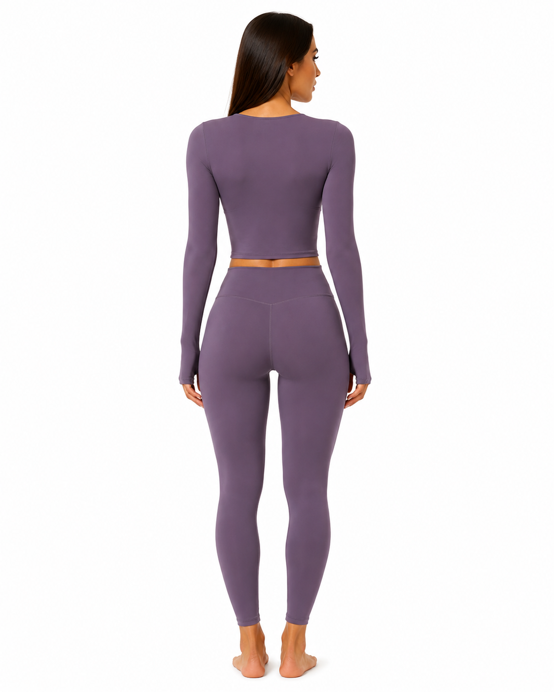 Harlow Second Skin Top for Women | OCTA Activewear