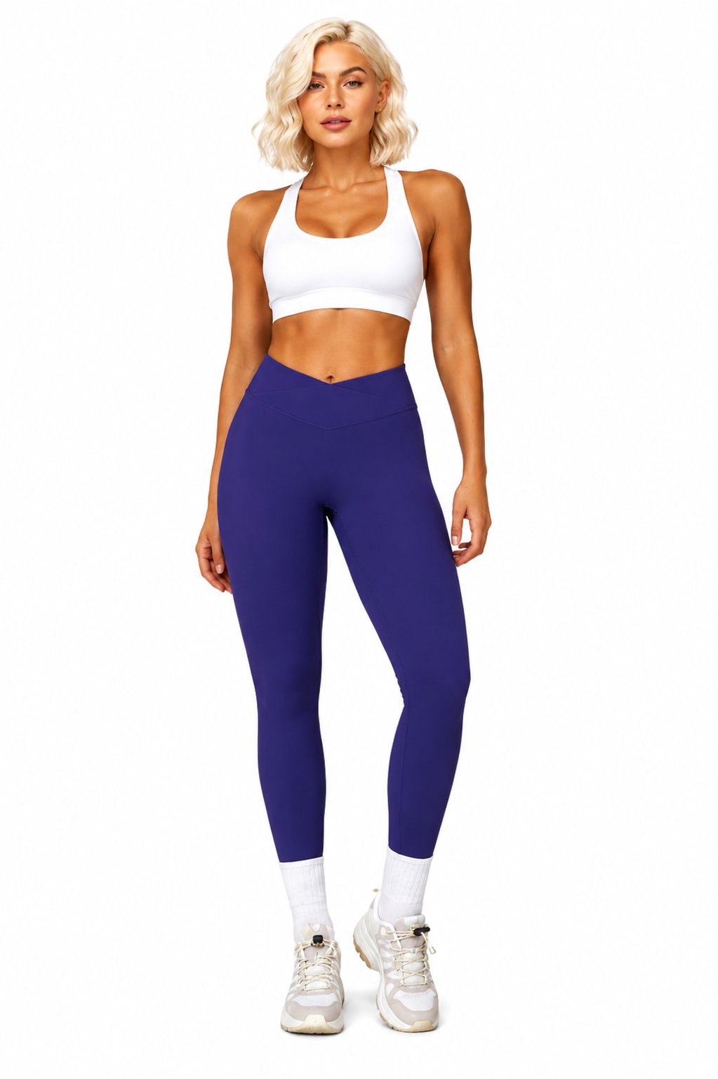 Rosie Everyday Lift Leggings | OCTA Activewear