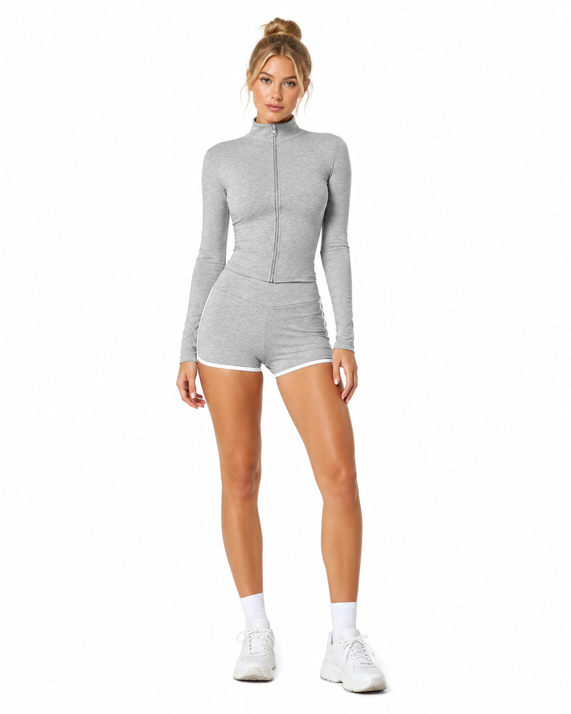 Kat Seamless Set | OCTA Activewear
