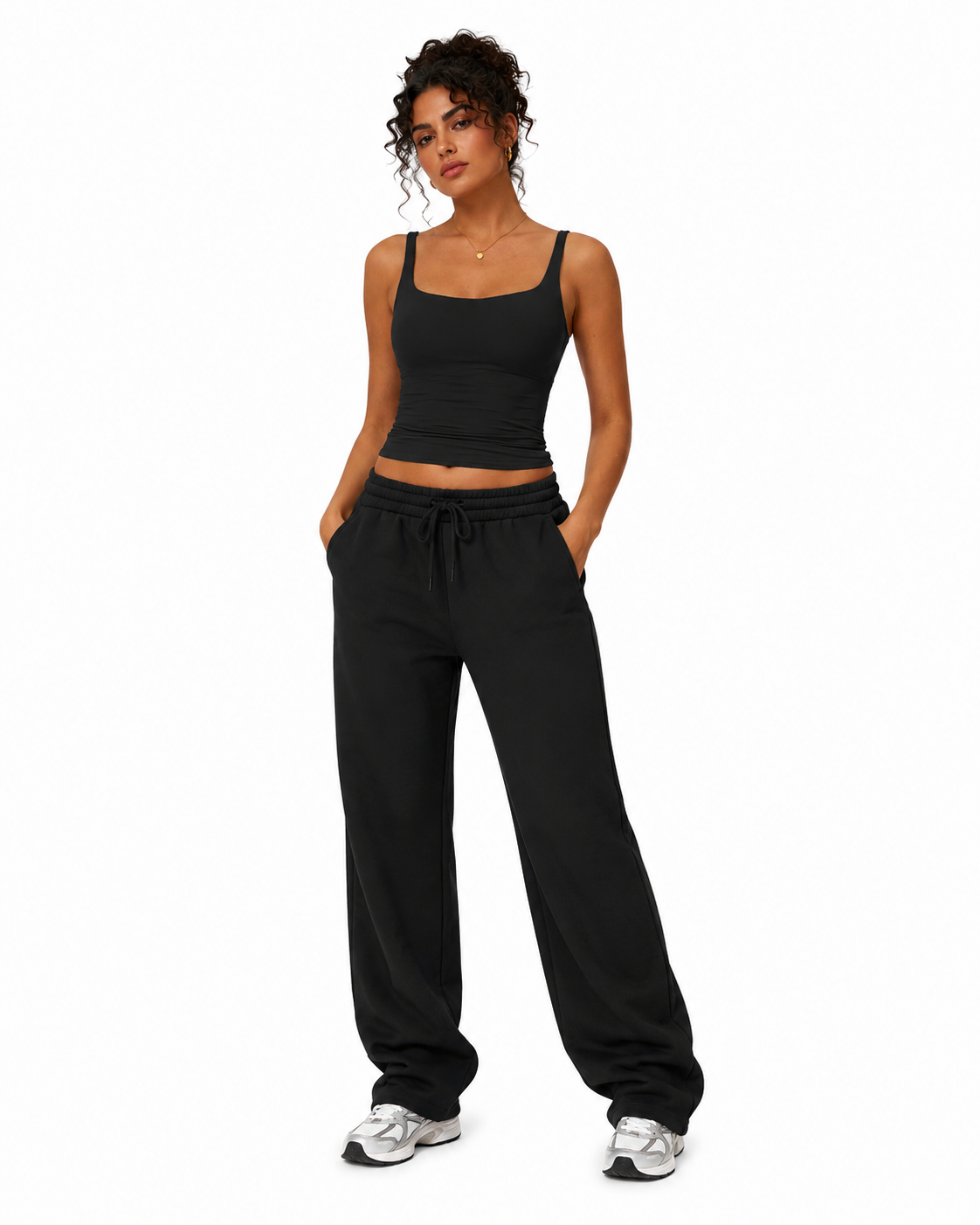 Viral Sculpting Tank  | OCTA Activewear