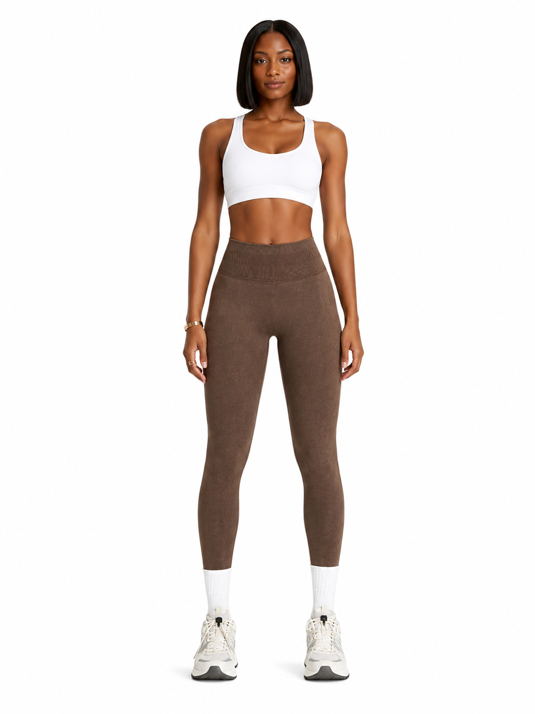 Sage Everyday Seamless Legging | OCTA Activewear