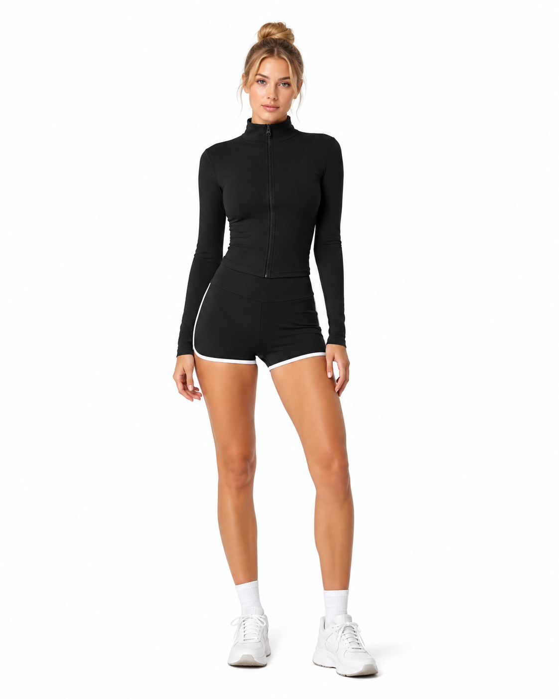 Kat Seamless Set | OCTA Activewear