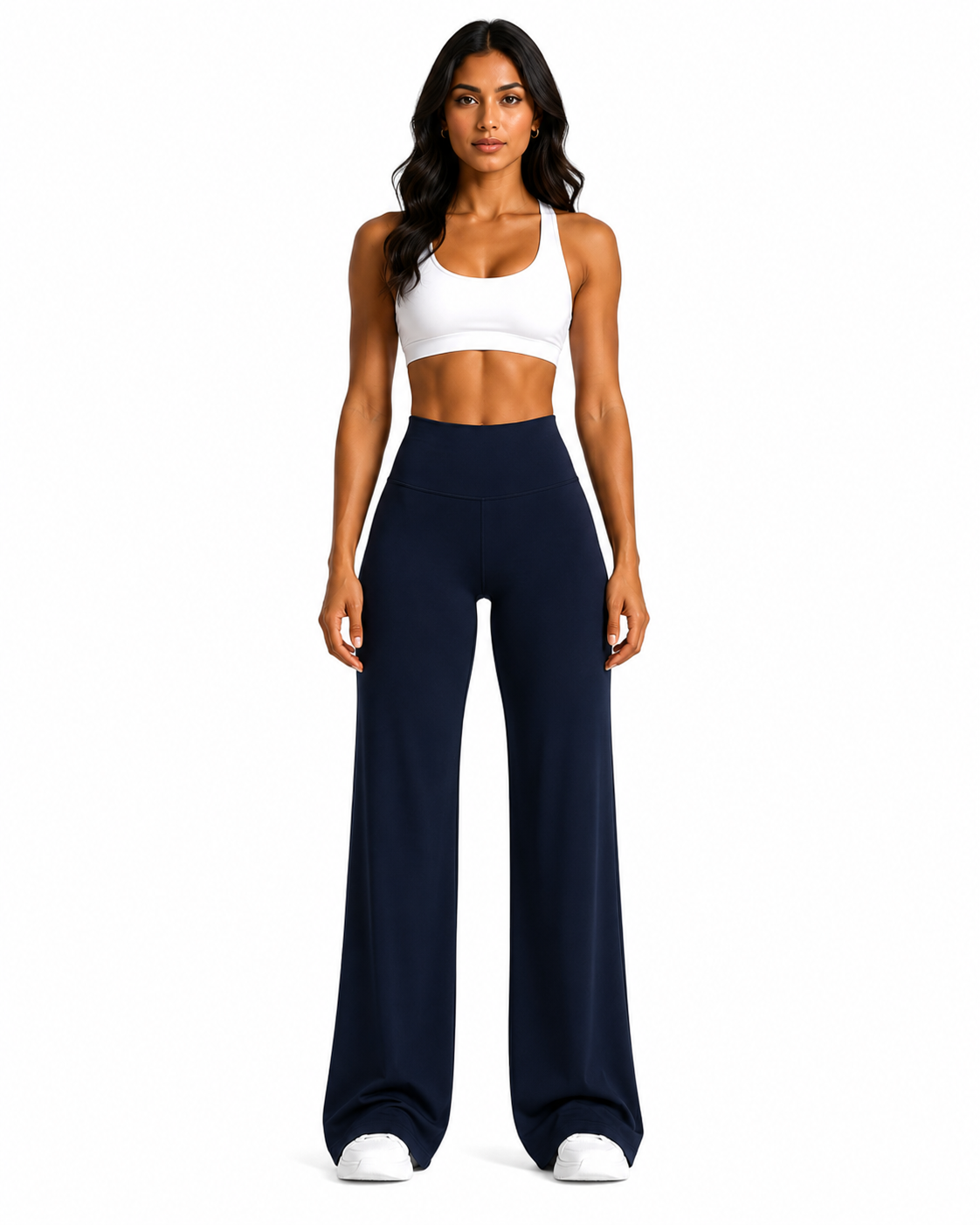 Viral Sculpt & Stride Legging for Women | OCTA Activewear