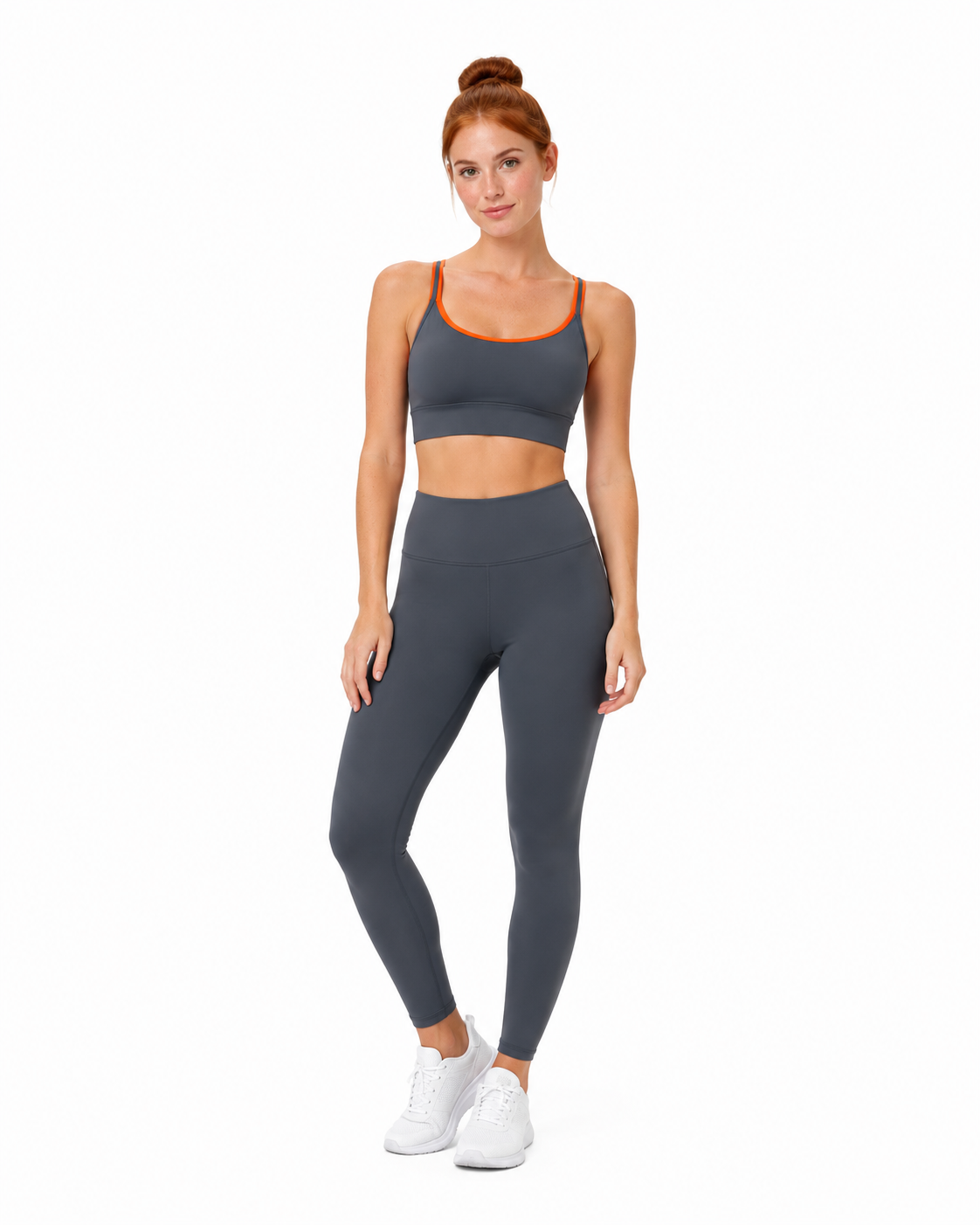 Lily Barely There Bra for Women | OCTA Activewear