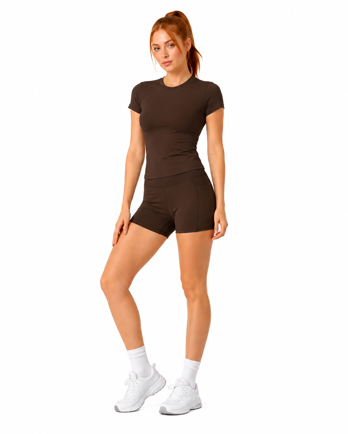 Natasha Snatched Set for Women | OCTA Activewear