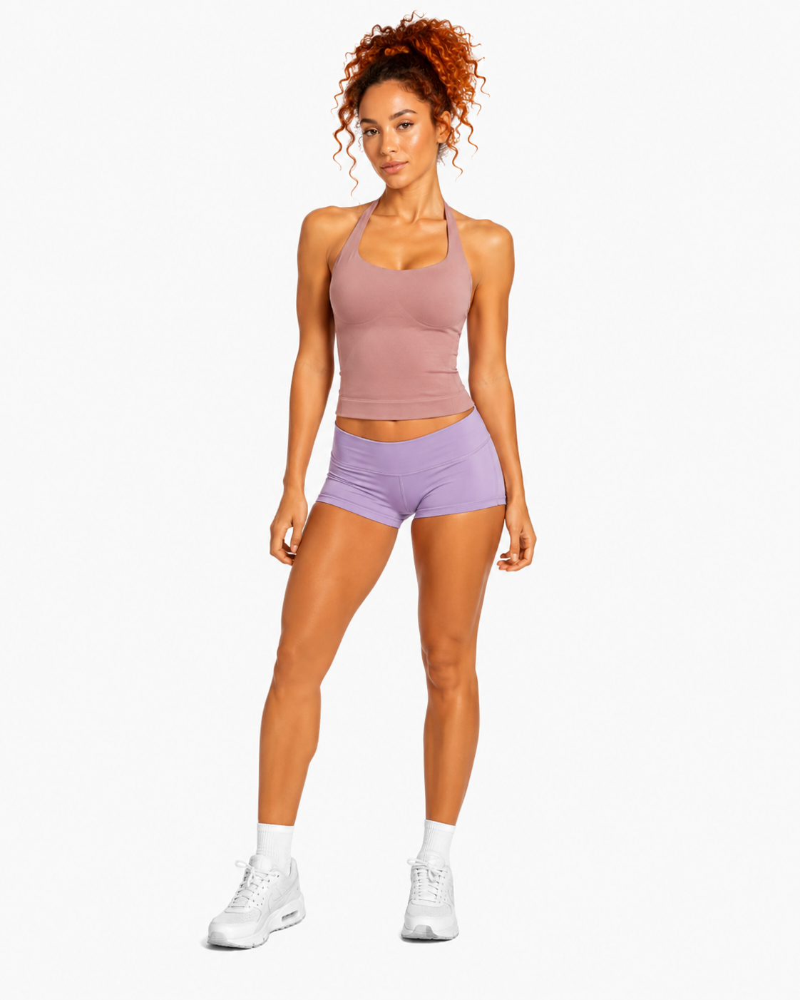 Lily Padded Tank Top for Women | OCTA Activewear