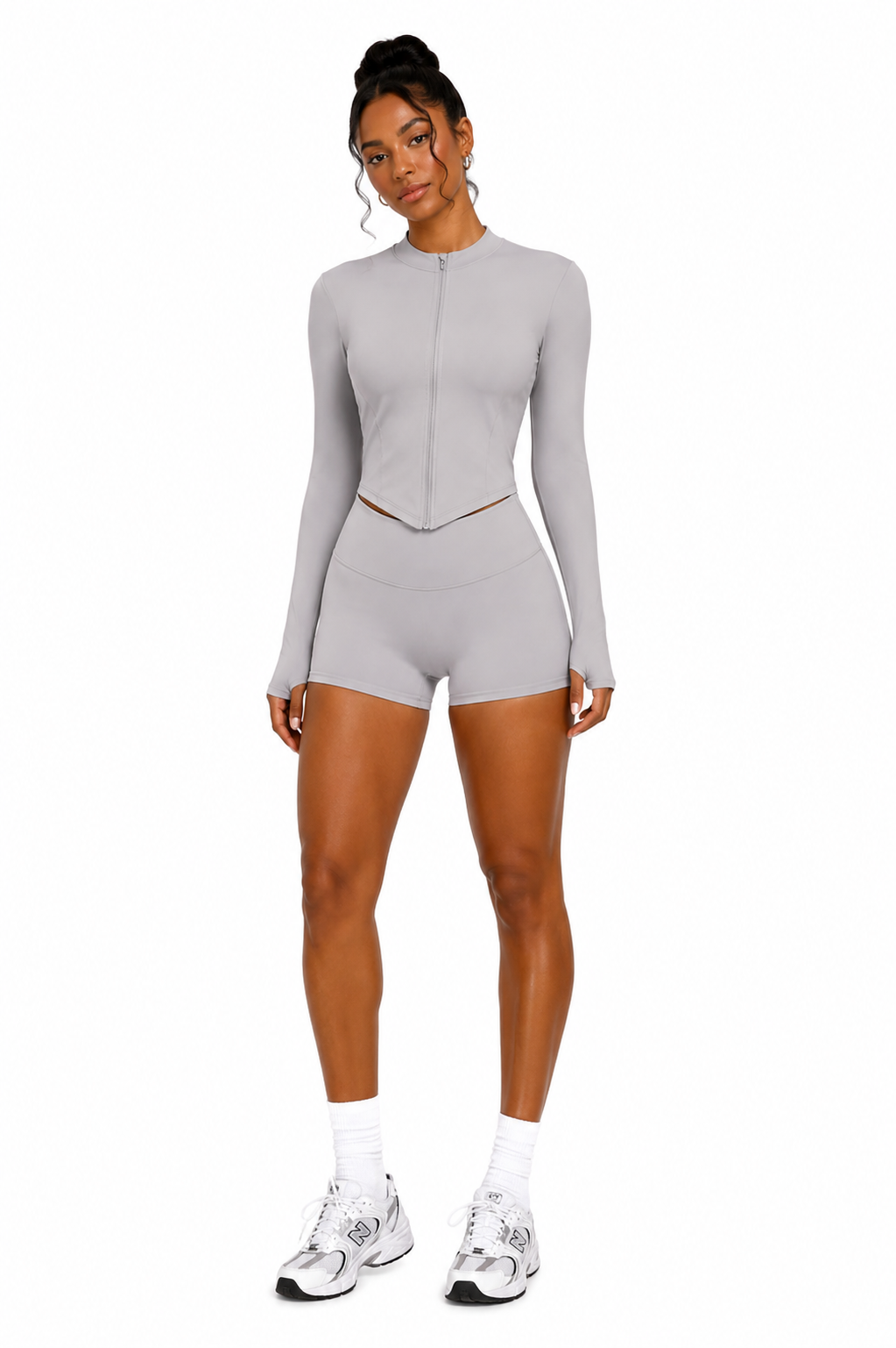 Meghan Contour Set for Women | OCTA Activewear