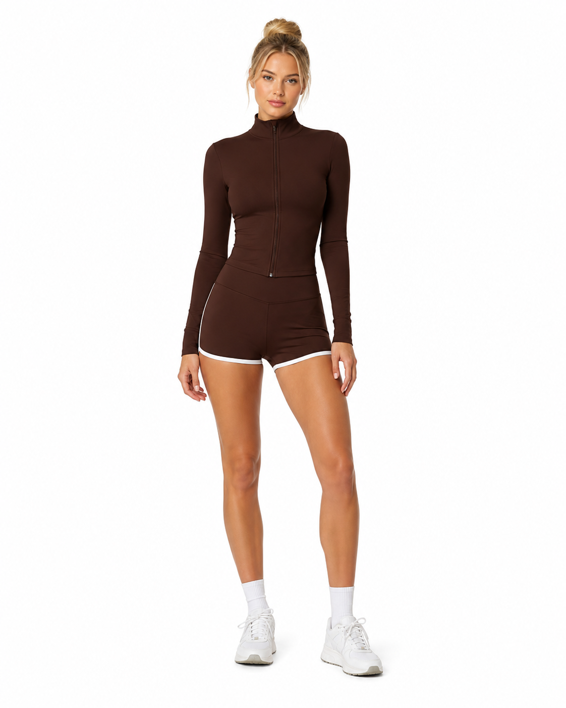 Kat Seamless Set | OCTA Activewear