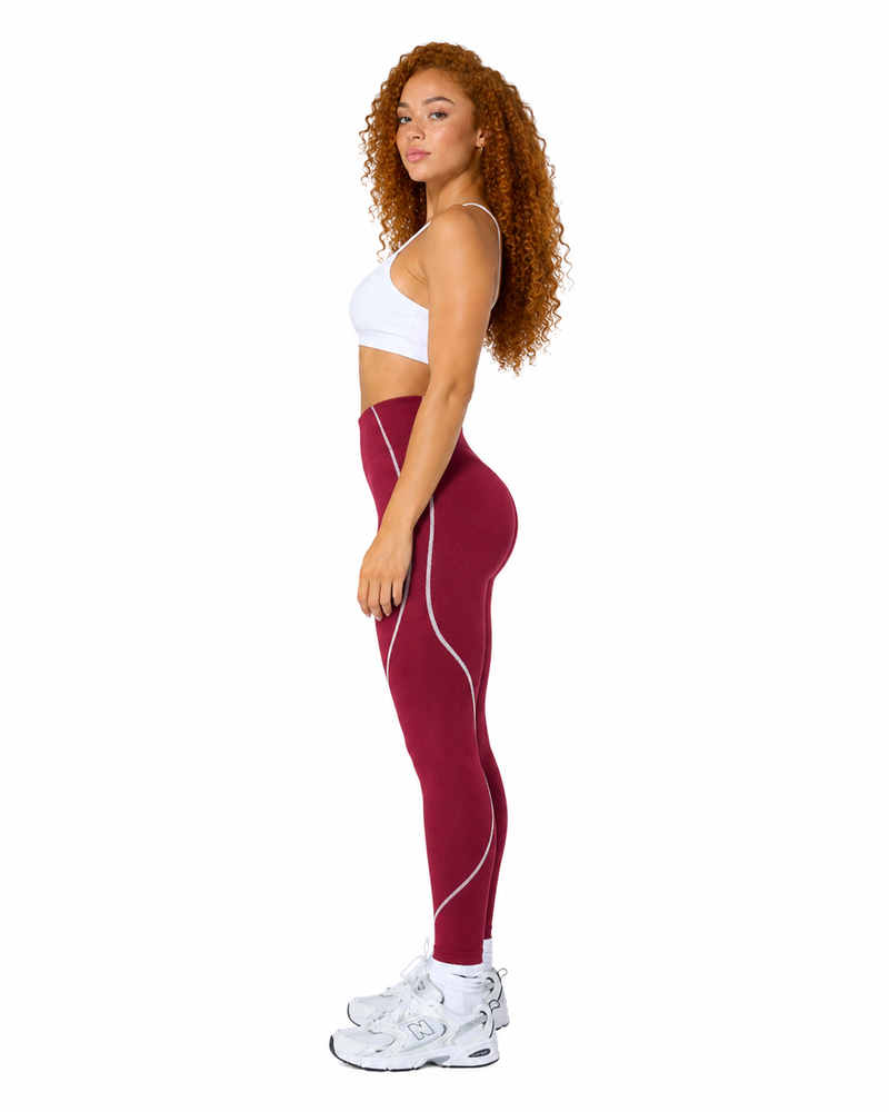 Liv High Waisted Leggings for Women | OCTA Activewear